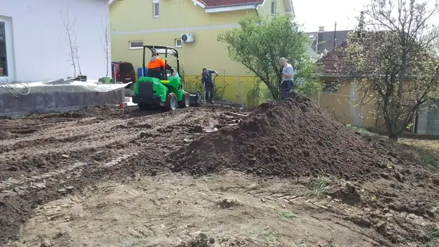 Egyedi Kerti Megoldások – referencia munka 24