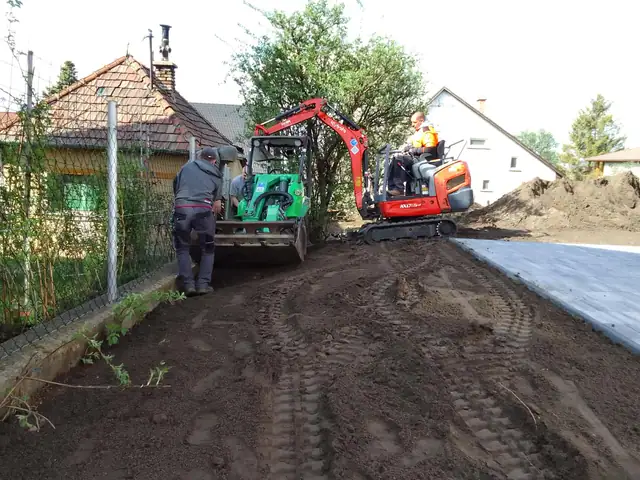 Egyedi Kerti Megoldások – referencia munka 26