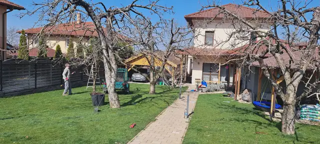 Egyedi Kerti Megoldások – referencia munka 28