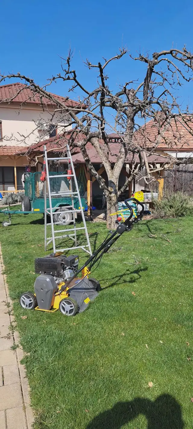 Egyedi Kerti Megoldások – referencia munka 29