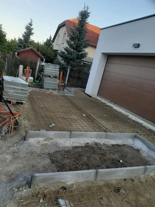 Egyedi Kerti Megoldások – referencia munka 93