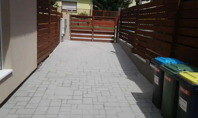 Egyedi Kerti Megoldások – referencia munka 96