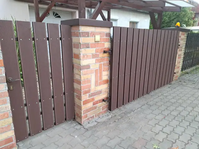 Egyedi Kerti Megoldások – referencia munka 122