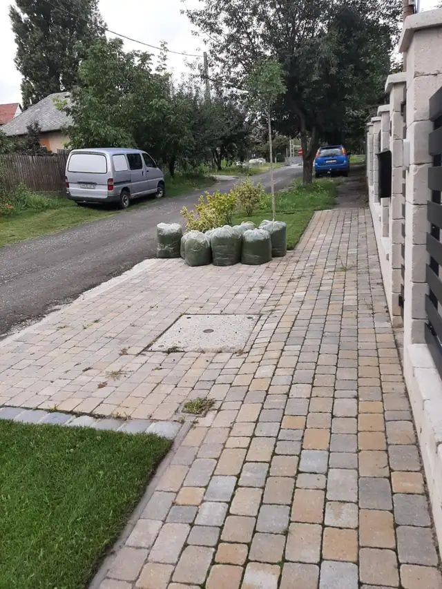 Egyedi Kerti Megoldások – referencia munka 149