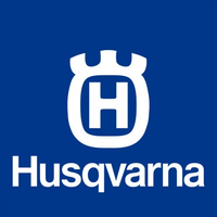 husqvarna logó