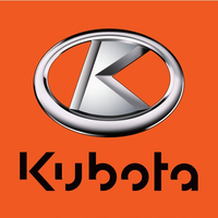 kubota logó